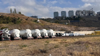 Երեվանի լքված ժառանգությունները