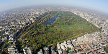 կանաչապատում