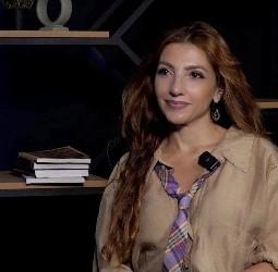 հոգեբան